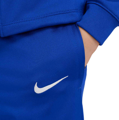 Nike Paris Saint-Germain Dri-FIT Strike - Albastru | DN3001-418