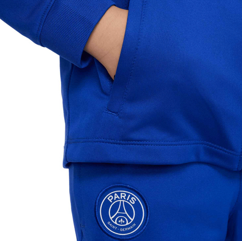 Nike Paris Saint-Germain Dri-FIT Strike - Albastru | DN3001-418