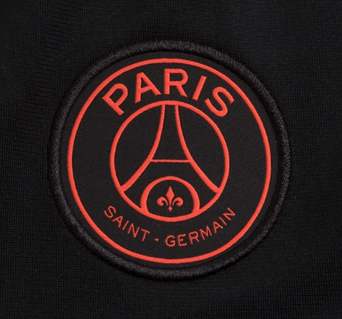 Nike Paris Saint-Germain Strike Away - Negru | DN1293-011