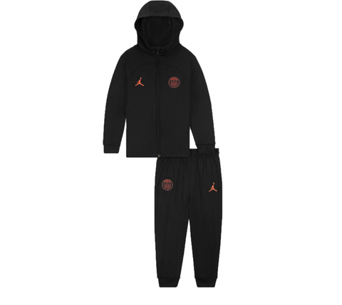 Nike Paris Saint-Germain Strike Away - Negru | DN1293-011