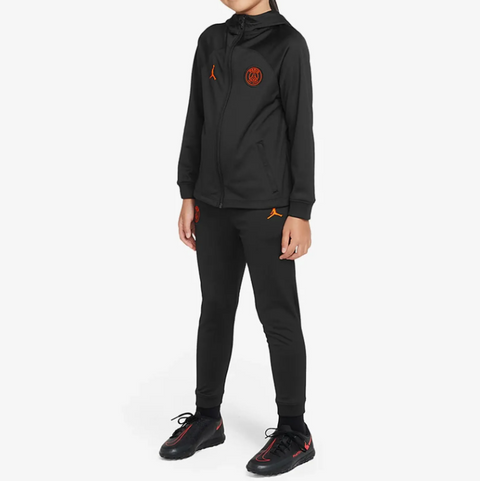 Nike Paris Saint-Germain Strike Away - Negru | DN1293-011