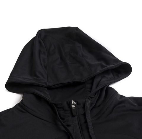 Nike Paris Saint-Germain Strike Away - Negru | DN1293-011