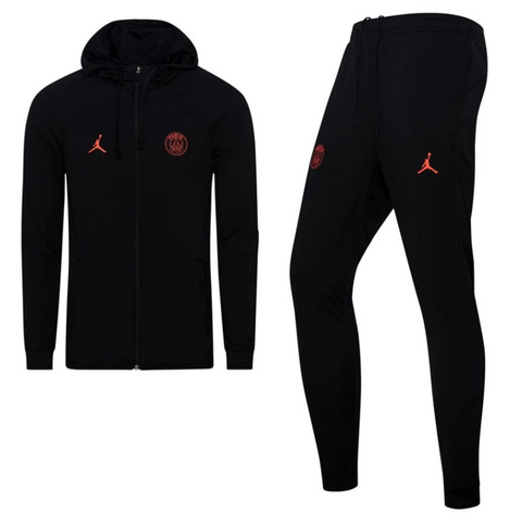 Nike Paris Saint-Germain Strike Away - Negru | DN1293-011
