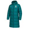 Nike Paris Saint-Germain Therma-FIT Academy Pro Winter Coat - Turcoaz | FQ0155-382