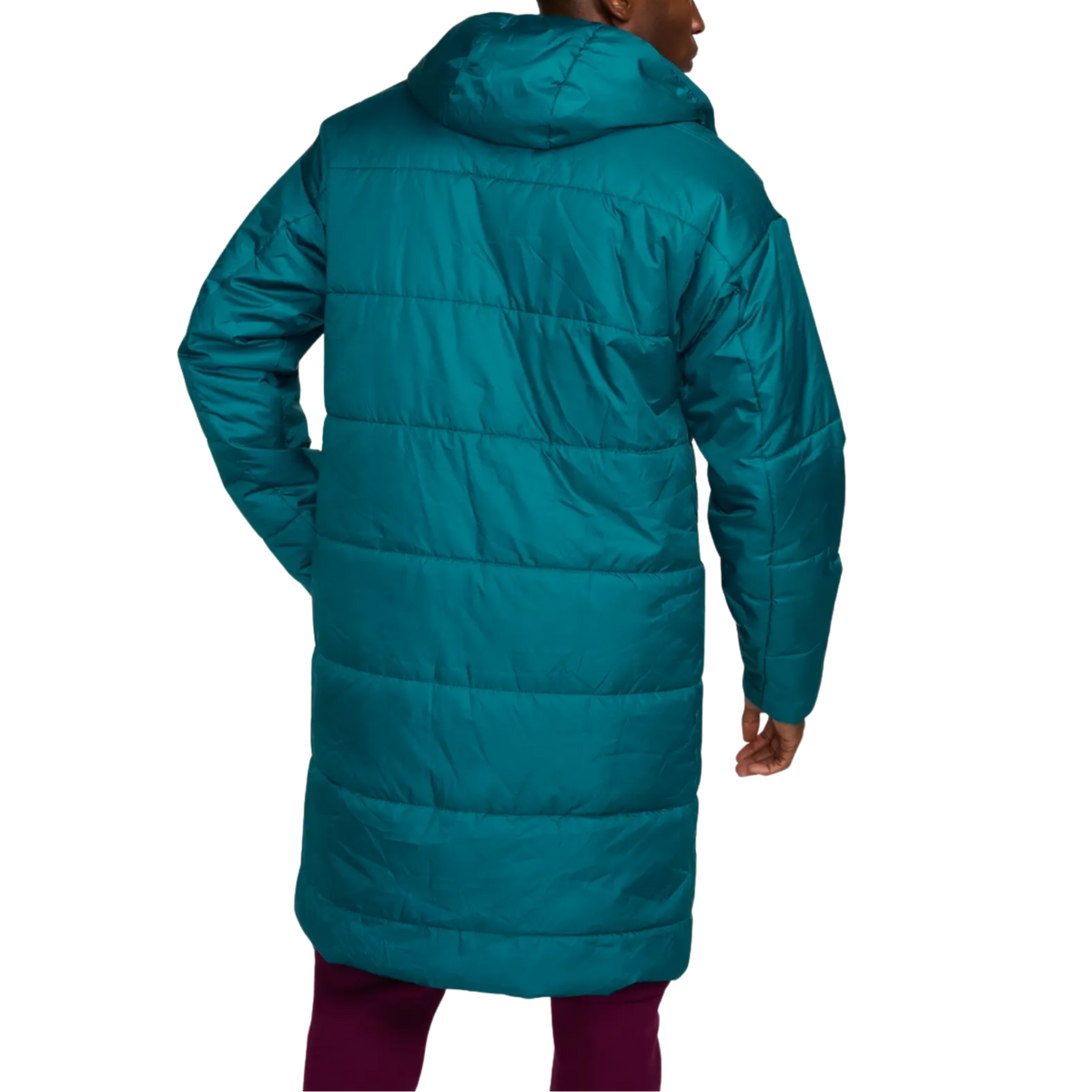 Nike Paris Saint-Germain Therma-FIT Academy Pro Winter Coat - Turcoaz | FQ0155-382