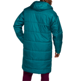 Nike Paris Saint-Germain Therma-FIT Academy Pro Winter Coat - Turcoaz | FQ0155-382