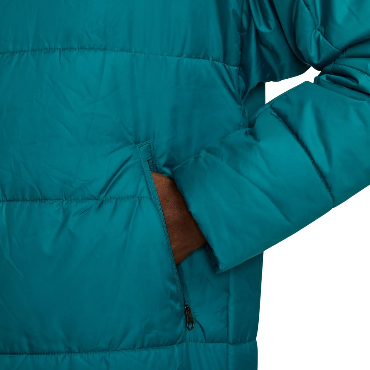 Nike Paris Saint-Germain Therma-FIT Academy Pro Winter Coat - Turcoaz | FQ0155-382
