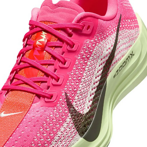 Nike Pegasus Plus “Hyper Pink & Sequoia” – Roz | HV3032-600