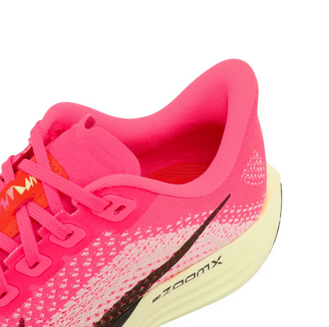 Nike Pegasus Plus “Hyper Pink & Sequoia” – Roz | HV3032-600