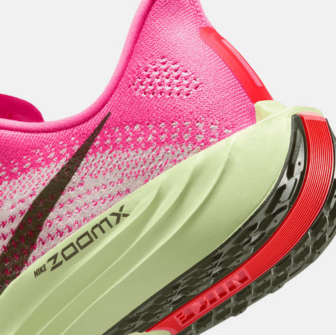 Nike Pegasus Plus “Hyper Pink & Sequoia” – Roz | HV3032-600