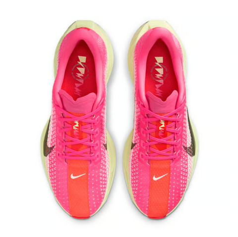 Nike Pegasus Plus “Hyper Pink & Sequoia” – Roz | HV3032-600