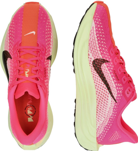 NIKE PEGASUS PLUS “Hyper Pink & Sequoia” – Pantofi sport de alergare – Cod HV3032-600