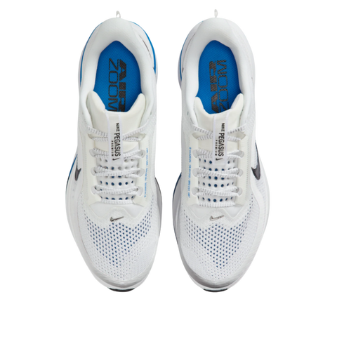Nike Pegasus Premium “White / Photo Blue” | HQ2592-104