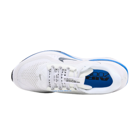 Nike Pegasus Premium “White / Photo Blue” | HQ2592-104