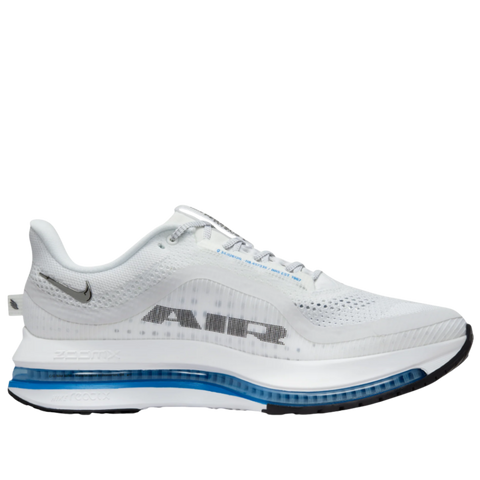 Nike Pegasus Premium “White / Photo Blue” | HQ2592-104