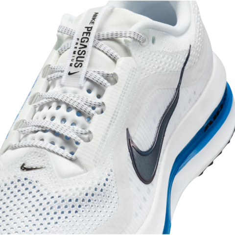 Nike Pegasus Premium “White / Photo Blue” | HQ2592-104