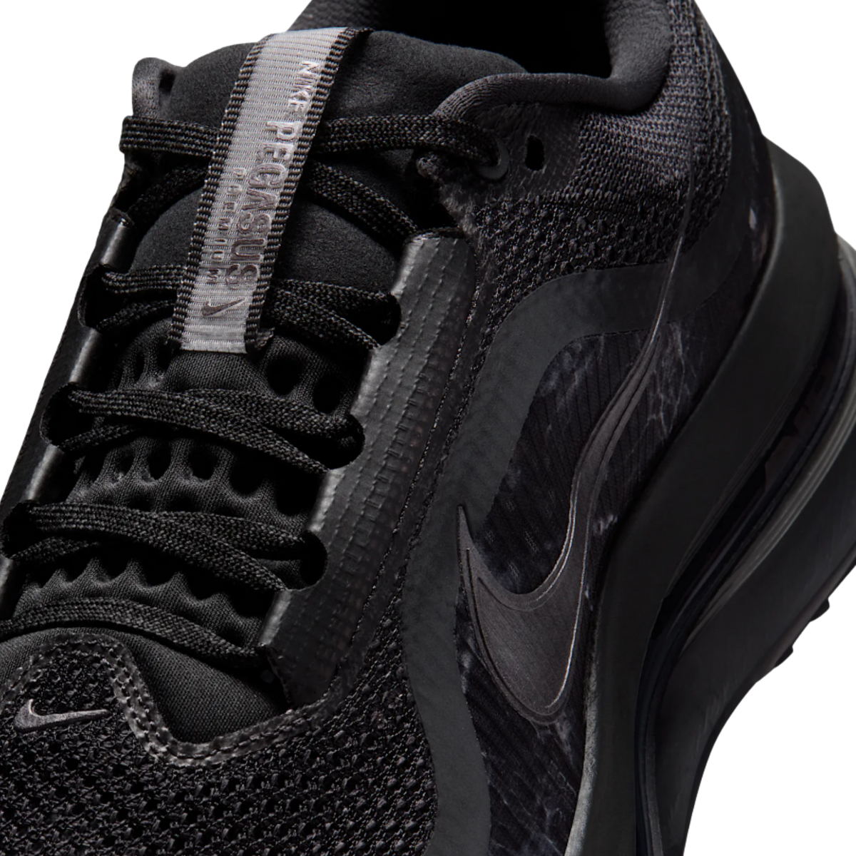 Nike Pegasus Premium “REALTREE” - Negru | IF9630-001