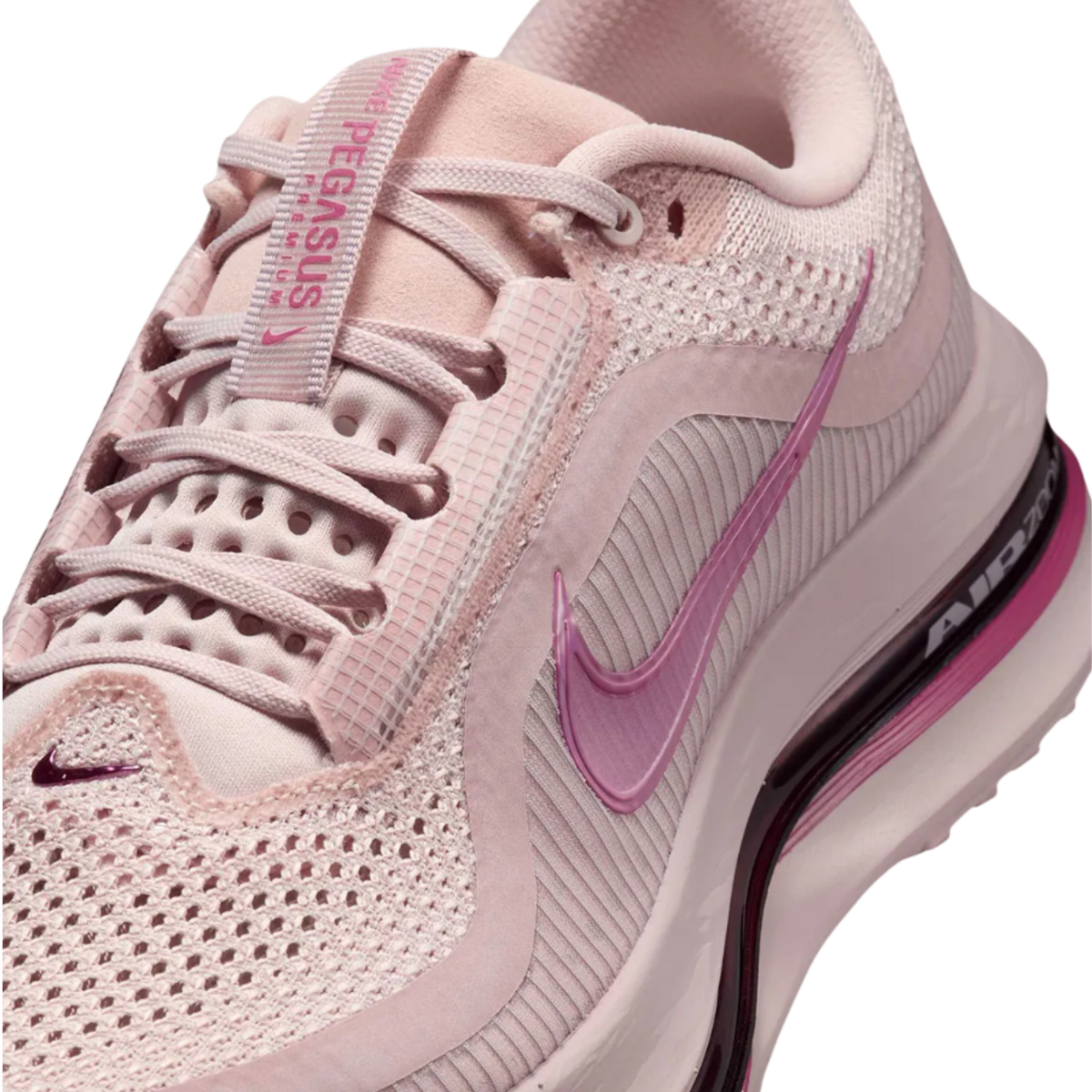 Nike Pegasus Premium “Silt Red” – Roz | HQ2493-604