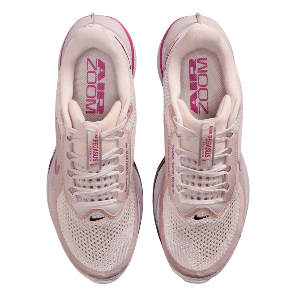 Nike Pegasus Premium “Silt Red” – Roz | HQ2493-604