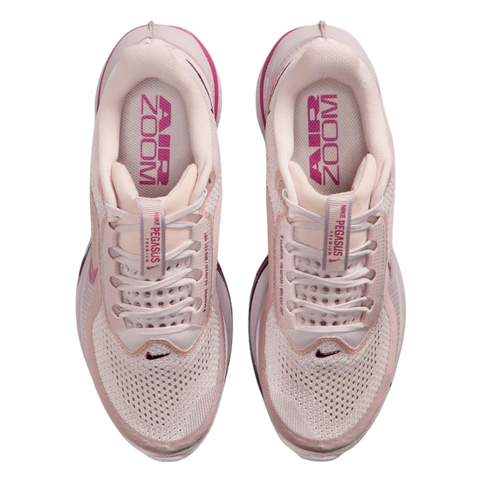 Nike Pegasus Premium “Silt Red” – Roz | HQ2493-604