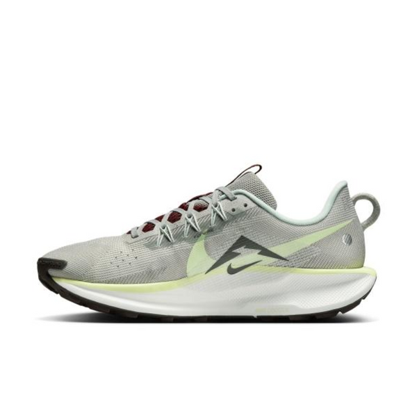 Nike Pegasus Trail 5 “Light Silver & Barely Volt” | DV3864-004