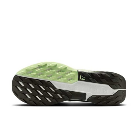 Nike Pegasus Trail 5 “Light Silver & Barely Volt” | DV3864-004