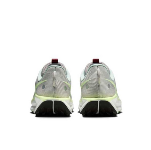 NIKE PEGASUS TRAIL 5 "LIGHT SILVER & BARELY VOLT" – Pantofi sport de alergare – Cod DV3864-004