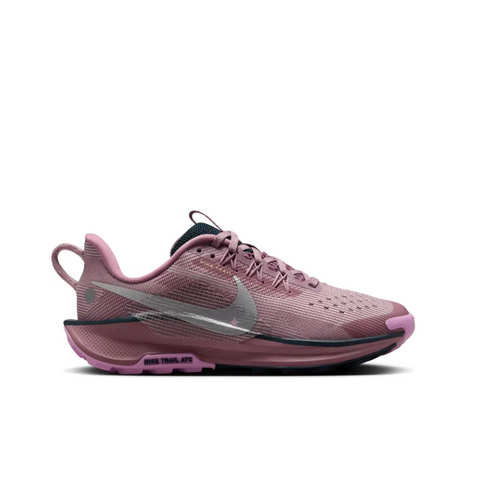 NIKE PEGASUS TRAIL 5 "Plum Dust" – Pantofi sport de alergare – Cod FV5638-500