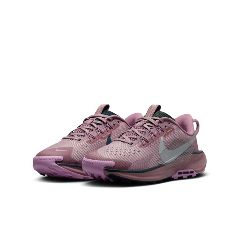 NIKE PEGASUS TRAIL 5 "Plum Dust" – Pantofi sport de alergare – Cod FV5638-500