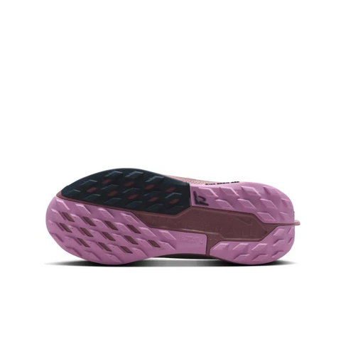 NIKE PEGASUS TRAIL 5 "Plum Dust" – Pantofi sport de alergare – Cod FV5638-500