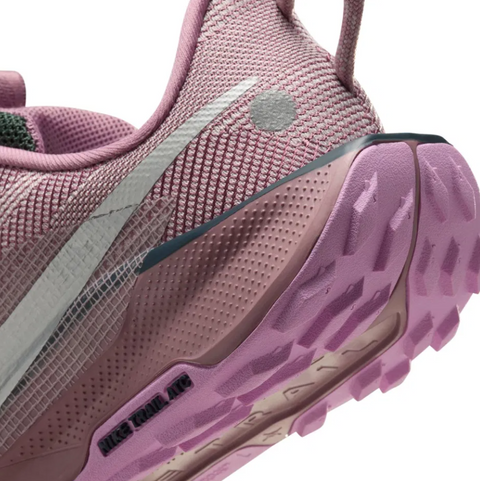 NIKE PEGASUS TRAIL 5 "Plum Dust" – Pantofi sport de alergare – Cod FV5638-500