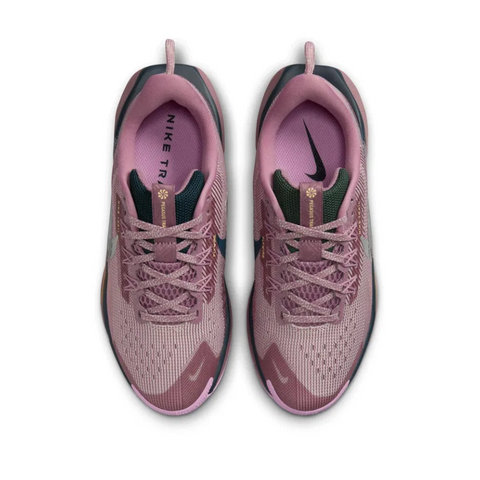 NIKE PEGASUS TRAIL 5 "Plum Dust" – Pantofi sport de alergare – Cod FV5638-500
