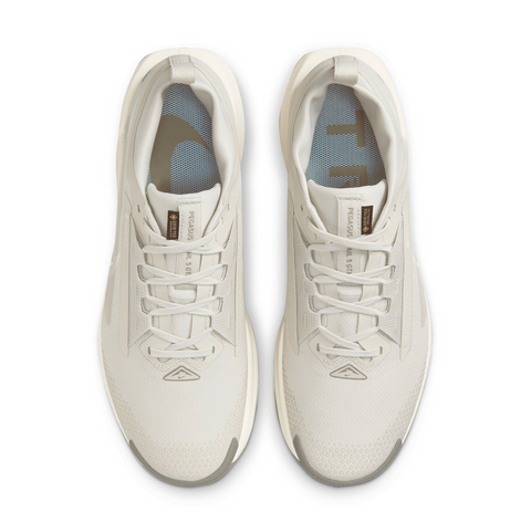 Nike Pegasus Trail 5 Gore-tex “Light Bone & Light Army” – Crem | FQ0908-008