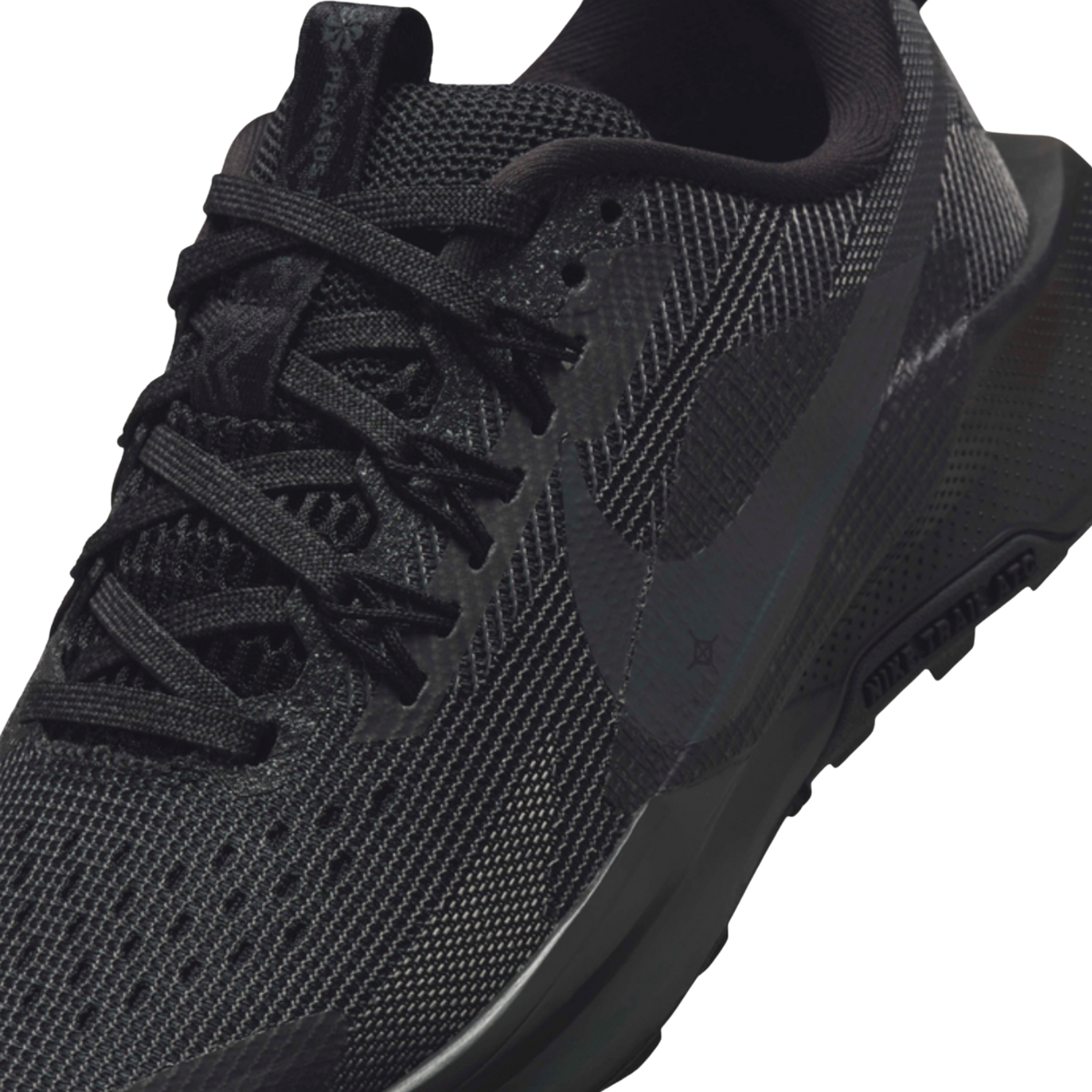Nike Pegasus Trail 5 GS – Negru | FV5638-001