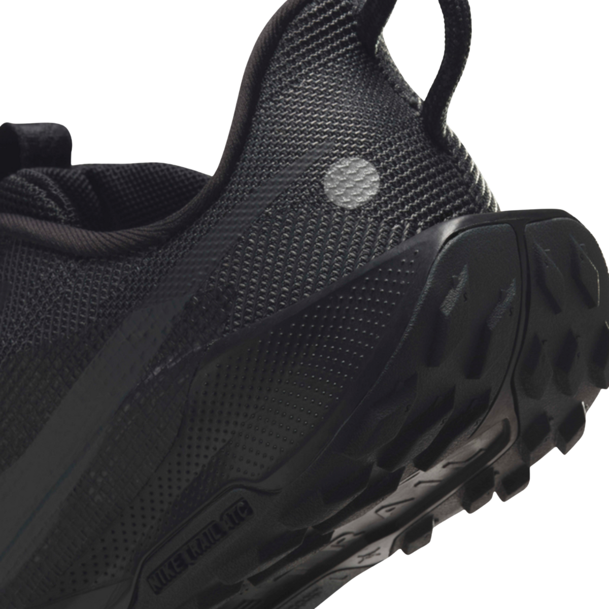 Nike Pegasus Trail 5 GS – Negru | FV5638-001