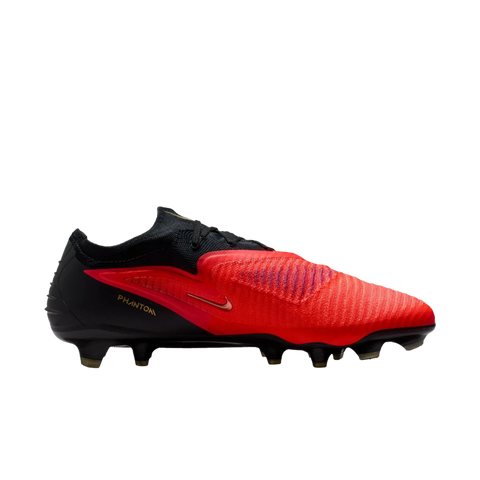 Nike Phantom 6 Low Elite FG "Break 'Em Pack" – Rosu | HJ2146-600