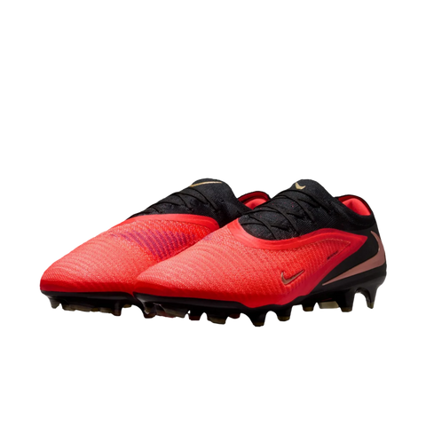 Nike Phantom 6 Low Elite FG "Break 'Em Pack" – Rosu | HJ2146-600