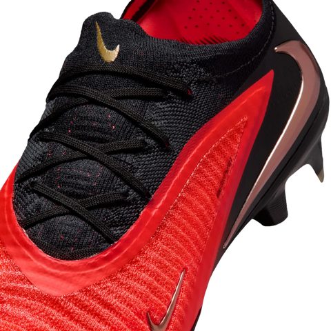 Nike Phantom 6 Low Elite FG "Break 'Em Pack" – Rosu | HJ2146-600
