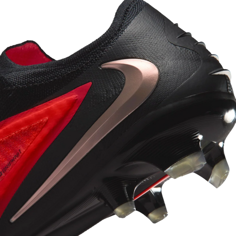 Nike Phantom 6 Low Elite FG "Break 'Em Pack" – Rosu | HJ2146-600