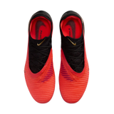 Nike Phantom 6 Low Elite FG "Break 'Em Pack" – Rosu | HJ2146-600