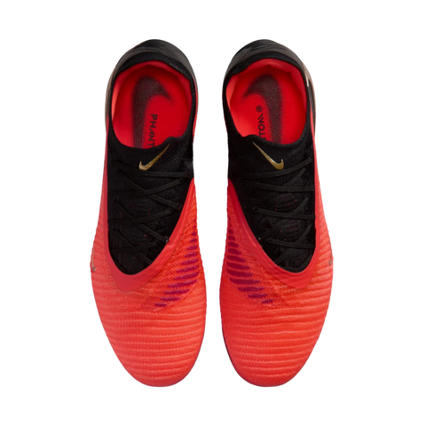 Nike Phantom 6 Low Elite FG "Break 'Em Pack" – Rosu | HJ2146-600