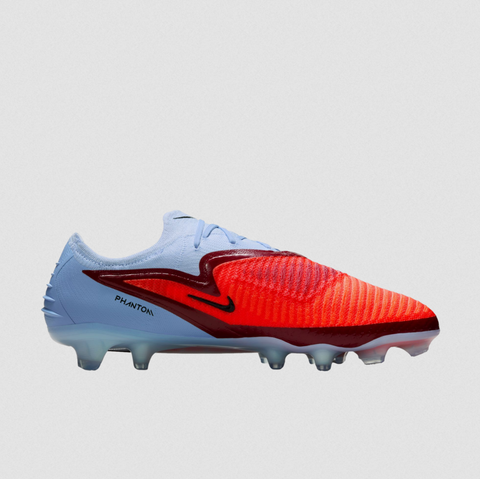 Nike Phantom 6 Low Elite FG - Rosu/Albastru | HJ2146-400