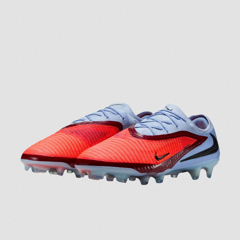 Nike Phantom 6 Low Elite FG - Rosu/Albastru | HJ2146-400