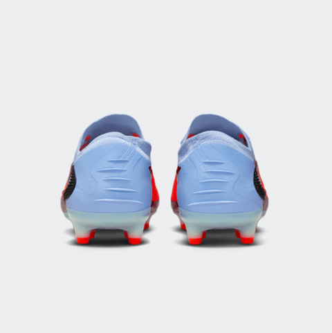 Nike Phantom 6 Low Elite FG - Rosu/Albastru | HJ2146-400