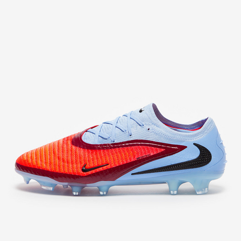 Nike Phantom 6 Low Elite FG - Rosu/Albastru | HJ2146-400