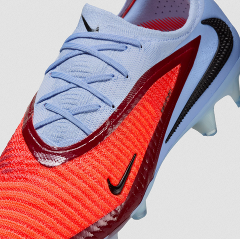 Nike Phantom 6 Low Elite FG - Rosu/Albastru | HJ2146-400