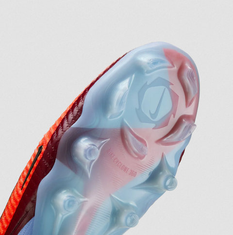 Nike Phantom 6 Low Elite FG - Rosu/Albastru | HJ2146-400