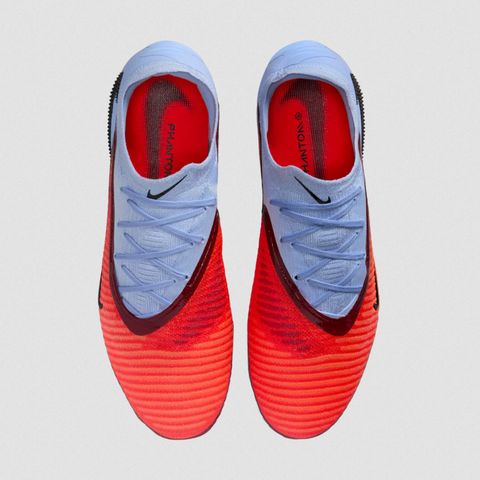 Nike Phantom 6 Low Elite FG - Rosu/Albastru | HJ2146-400