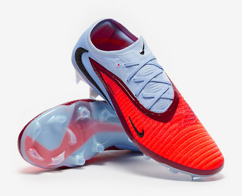 Nike Phantom 6 Low Elite FG - Rosu/Albastru | HJ2146-400