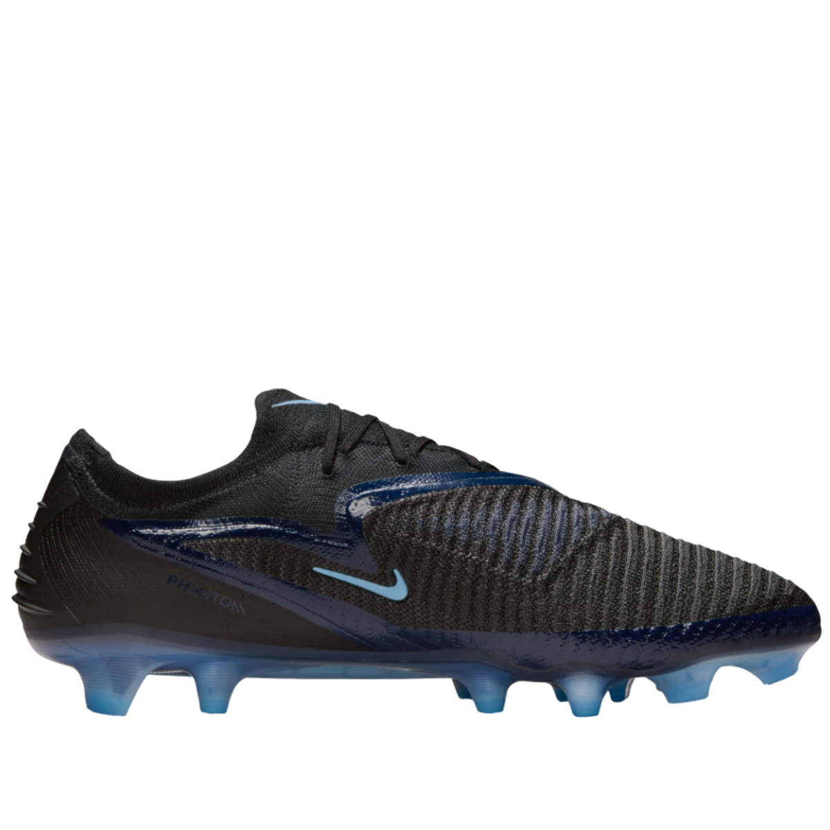 Nike Phantom 6 Low Elite FG “Shadow Pack” – Negru | HJ2146-003
